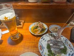 -桂马·日本料理·海胆·海鲜饭·酒场(民主广场店)