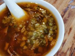 绿豆马蹄沙-沙湾姜埋奶(兴新包店)