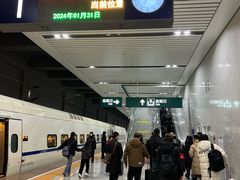 -银川河东国际机场