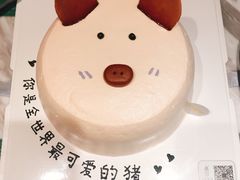 -蜜桃花开·中西融合菜E&W(南长街店)