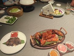 -小厨娘淮扬菜(天印大道店)