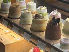 -théATRE 茶聚场(王府中環店)