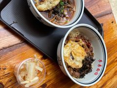 -李易面馆(树木岭店)