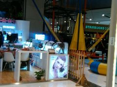 -远洋未来广场(育慧北路店)