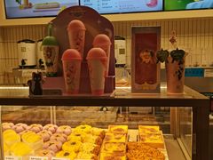 -奈雪的茶(皇庭广场店)