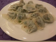 羊肉饺-巴扎美食·新疆菜·西域歌舞表演餐厅(新疆大厦店)