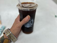 -星巴克(汇宝广场店)