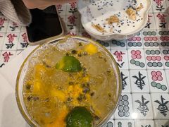 -堂屋糖水店(愚园店)