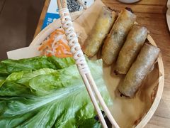-越美小馆·越南料理(曲江店)