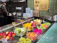 -水平有限广西米粉·广西风味集(五道口店)