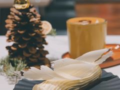 -潮一不贰·法式甜品·生日蛋糕·西式简餐(外滩店)