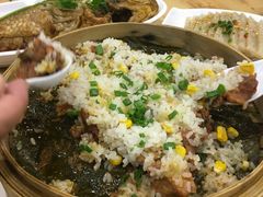 -西北莜面村(太原店)