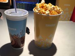 -国文影城(上海闸北店)