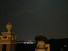 -佛山祈福仙湖酒店