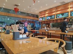 -三千粉牛肉米粉(来客茂店)