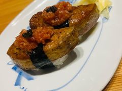 鹅肝寿司-酒吞(七宝领展广场店)