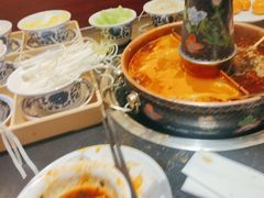 -咏江南·苏式火锅·苏州评弹(观前街店)