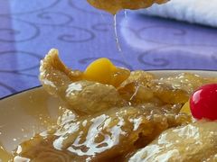 -韩记海鲜饺子(隆仁世家店)