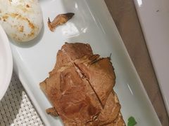 -老浒记烤鸭-北京菜(琉璃厂店)