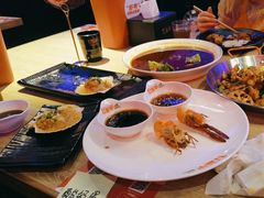 -红盔甲·小龙虾(车公庙店)