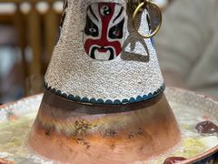 -曲氏老北京铜锅涮肉•火锅(不老街店)