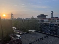 -北京国玉大酒店(鸟巢科技馆店)