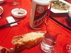 -快乐海鲜城(虎泉街店)