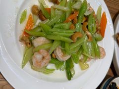 -小船渔村•大连菜•大连焖鱼(明泽街店)