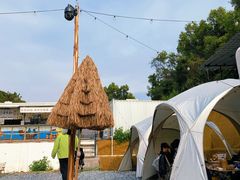 -DGE季风钓虾营地·团建·聚会