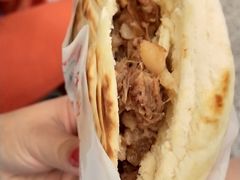 -大唐腾记腊汁肉夹馍(西安北站店)