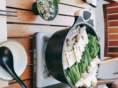 -山葵家居酒屋(天目里店)