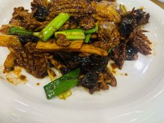 -米香居新鲁味·水饺餐厅
