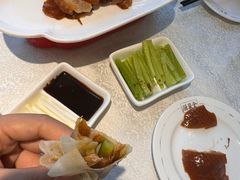 -北京全聚德(方庄店)