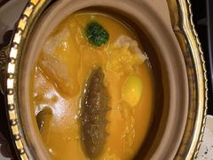 -彩虹之约•淮扬家宴(亚运村店)