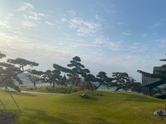 -东钱湖旅游度假区