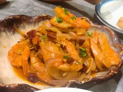 -农家湘菜(安亭店)