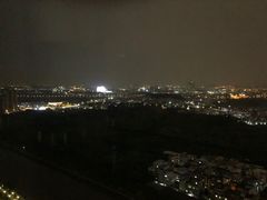 -广交会威斯汀酒店