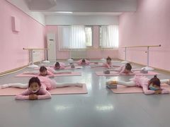 -蒲公英舞蹈艺术中心(促进路校区)