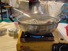 -小煵记·打边炉(西丽文光店)