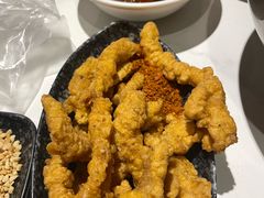 -付小姐在成都(五道口店)