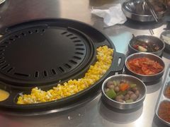 -小团团·路边烤牛肉(南岭壹街店)