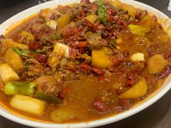 -福顺祥大盘鸡(临潼店)