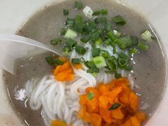 -徐嫂糊汤粉