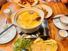 -U你·天然调味(南湖总店)