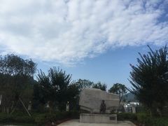 -全国青少年井冈山革命传统教育基地