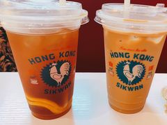 -食运茶餐厅(文化宫店)