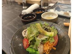 -神户牛排餐厅MOURIYA(总店)