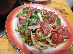 -石记老北京炙子烤肉(松园店)
