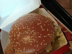 -肯德基(新塘乐购店)