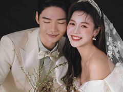 -经典婚纱摄影美学馆·私人定制